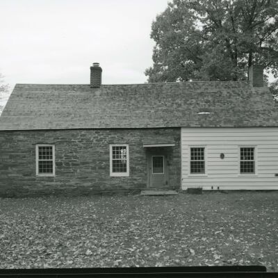 Mohr House