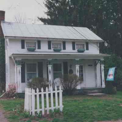 70 Fraleigh St.