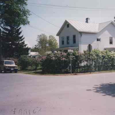 44 Fraleigh St. - 1998