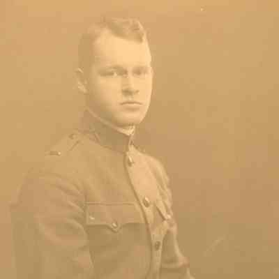 Nelson Mead