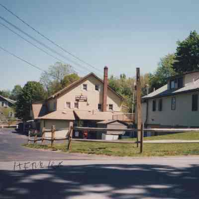 34 Elizabeth Street - 1999