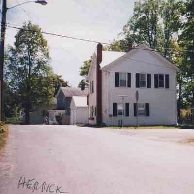 8 Elizabeth Street - 1999