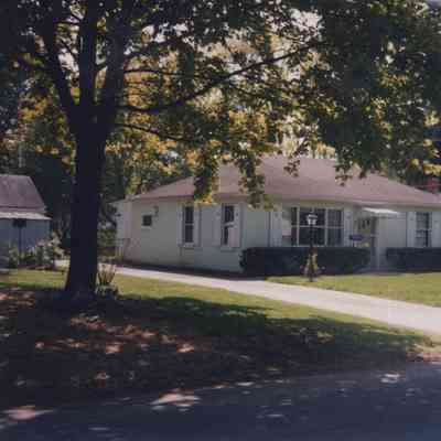 68 Fraleigh St. - 1998