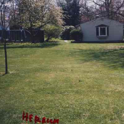 1 Benner Road - 1999