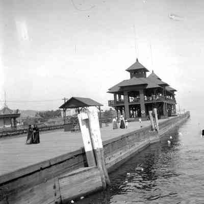 Kingston Point