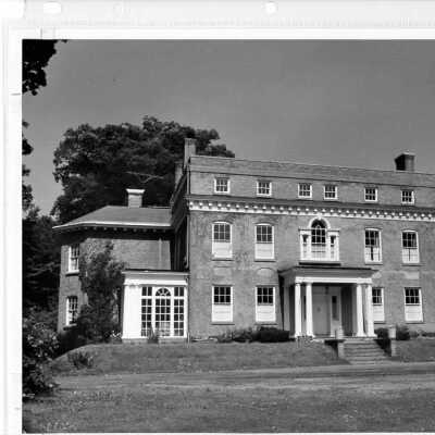Maizefield (Maizeland) National Register Nomination
