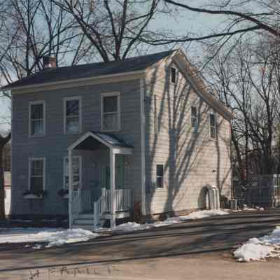 42 Prince Street - 1998