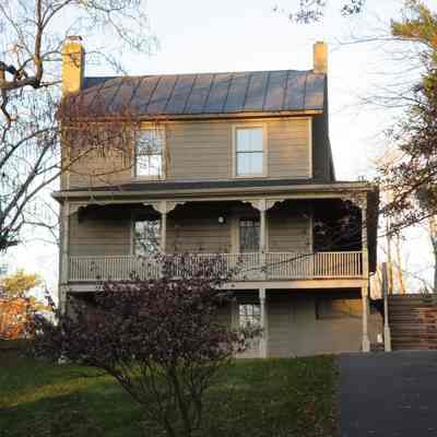 38 Wildey Road