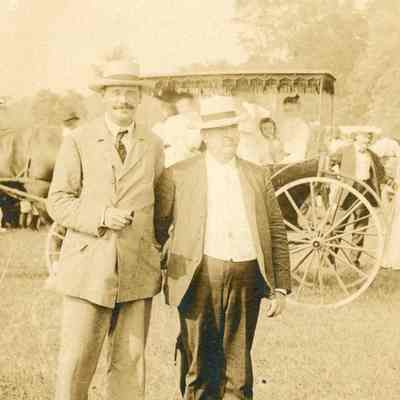 Robert Chanler and Others