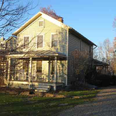 20 Wildey Road