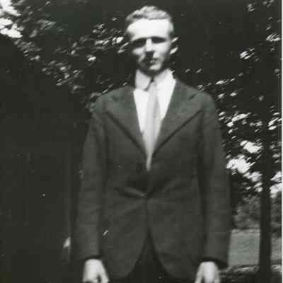 Frank L. Teator