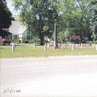 Veterans Park - 1999