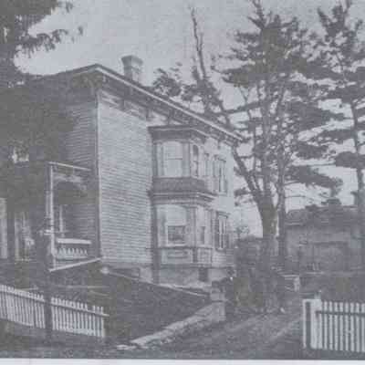 Brookside House