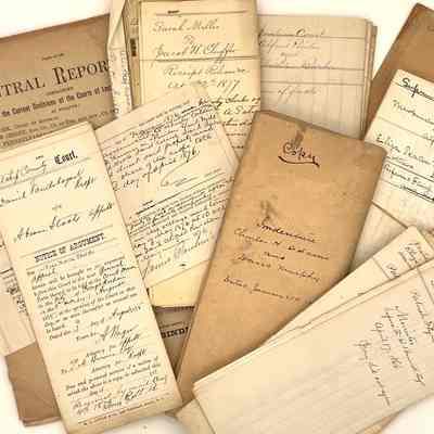 Elseffer Legal Documents