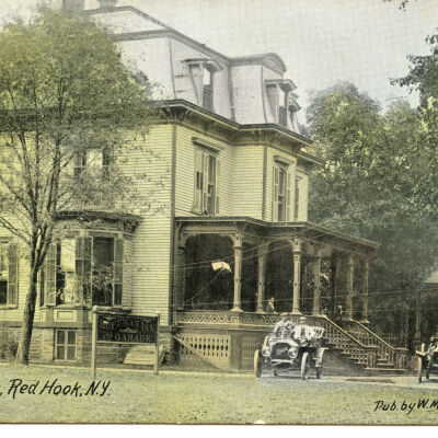 Hoffman Inn