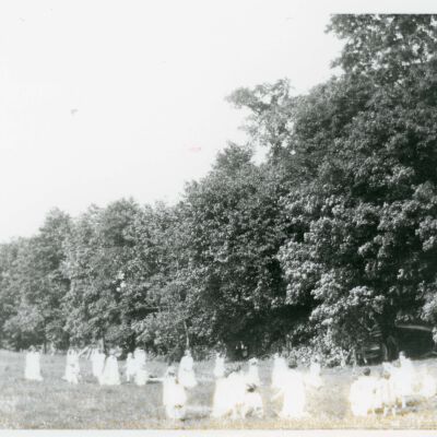 Community Pageant - Upper Red Hook - Saulpaugh Hill