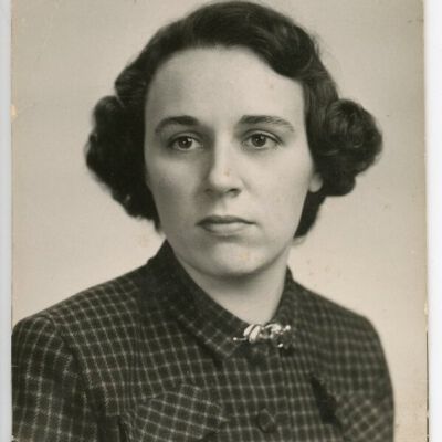 Kathleen B. Hapeman
