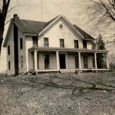 Miller House Upper Red Hook