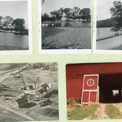 Irving Fraleigh Farm photos