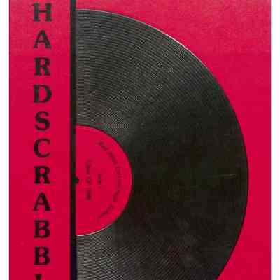 1986 Hardscrabble - RH High School Yearbook