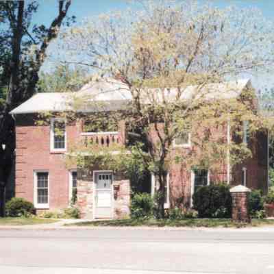 51 East Market St. - 1999