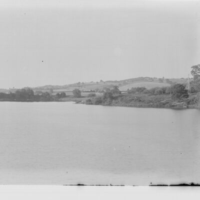 Twin Lake, Camp Dewey