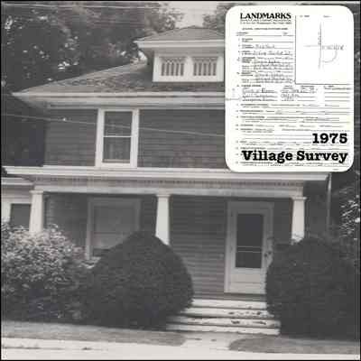 49 West Market St. (1975 Survey)