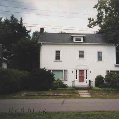 48 Prince Street - 1998