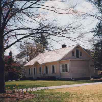 72 West Market Street - 1999