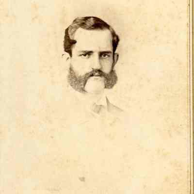 Warren W. Chamberlain