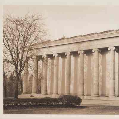 Hoffman Memorial Library