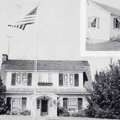 Schaffer's Cabins and Tourist House, Upper Red Hook