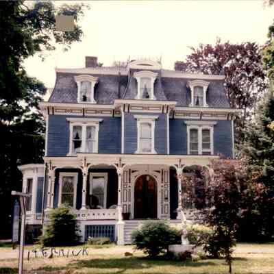 The Grand Duchess - 1997