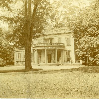Montgomery Place