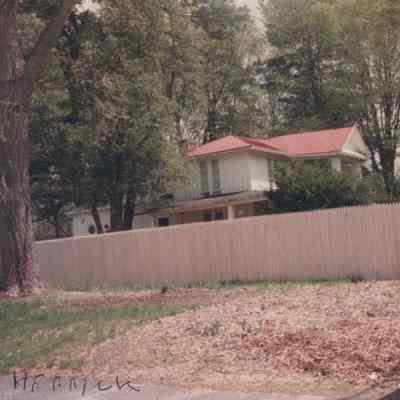 81 West Market Street - 1999