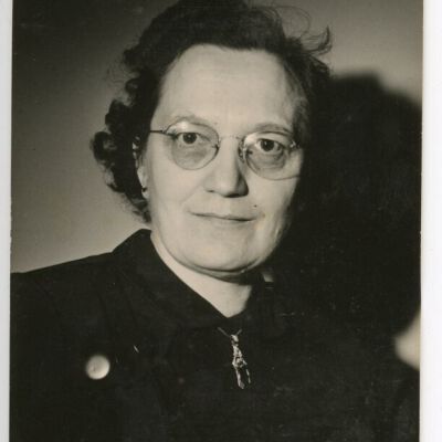 Alice Boice