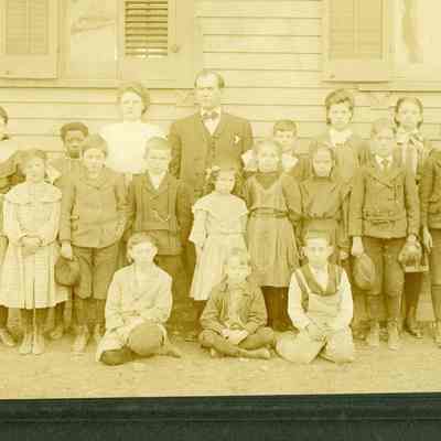 Upper Red Hook School, District #6