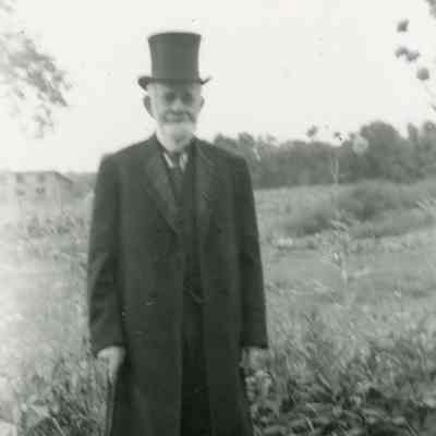 George Hubbard