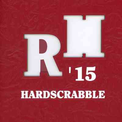 2015 Hardscrabble - RH High School Yearbook