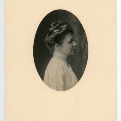 Anna M. Clark
