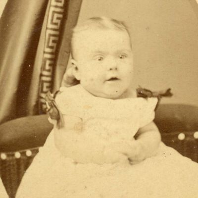 Luella Moore