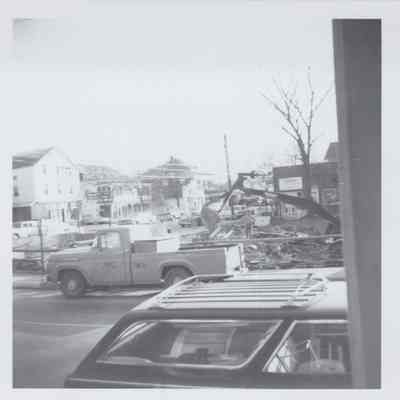 Red Hook Hotel, 1964
