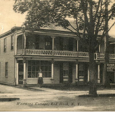 Westmore Cottage, Red Hook, N. Y.