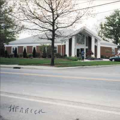 Rhinebeck Bank - 1999