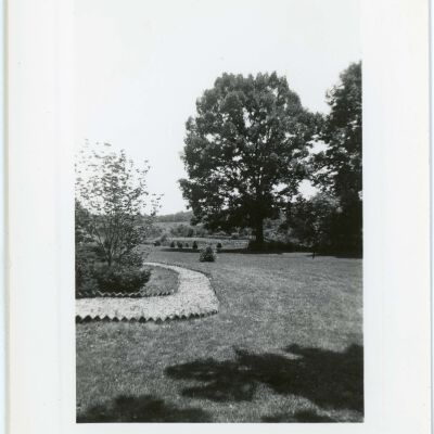 Gordon Voorhis farm