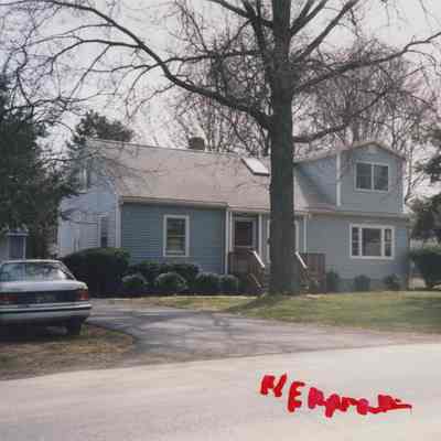 39 Benner Road - 1999