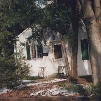 17 Phillips Street - 1998