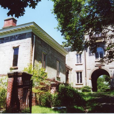Rose Hill Estate, Tivoli