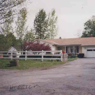 17 Church Street Extension - 1999