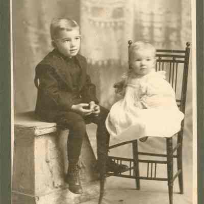 James and Edwin Losee